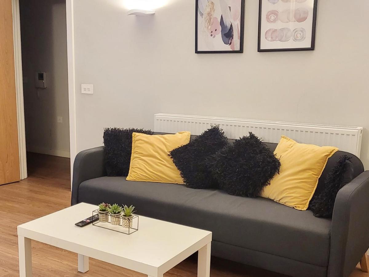 Luxury City Apartment In Jquarter 버밍엄 외부 사진