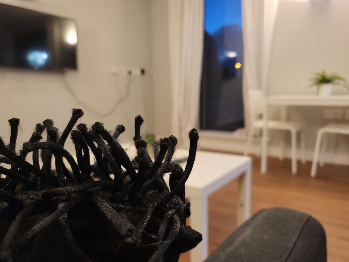 Luxury City Apartment In Jquarter 버밍엄 외부 사진